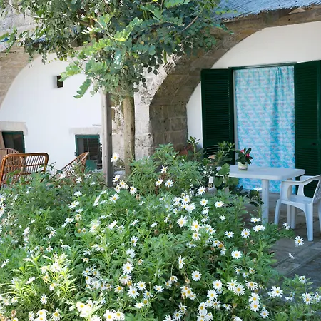 Masseria Nanni * 갈리폴리