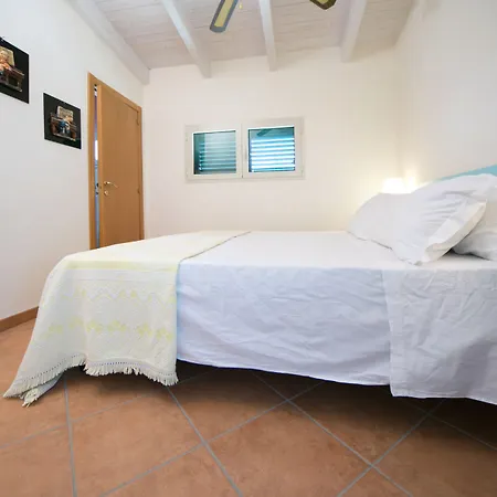 Masseria Nanni Vakantieboerderij *
