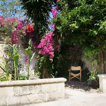 Masseria Nanni * 갈리폴리