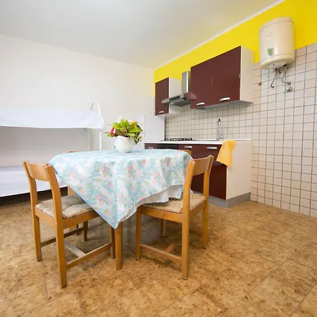 Masseria Nanni Vakantieboerderij *
