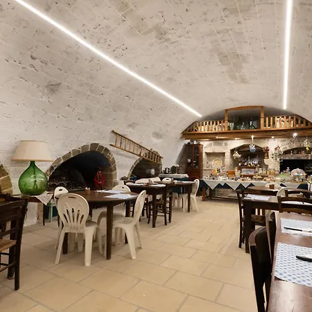 Masseria Nanni *