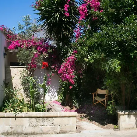 Masseria Nanni * 갈리폴리