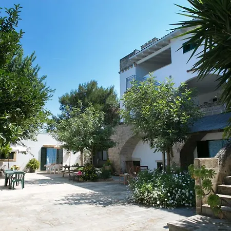 Masseria Nanni * 갈리폴리
