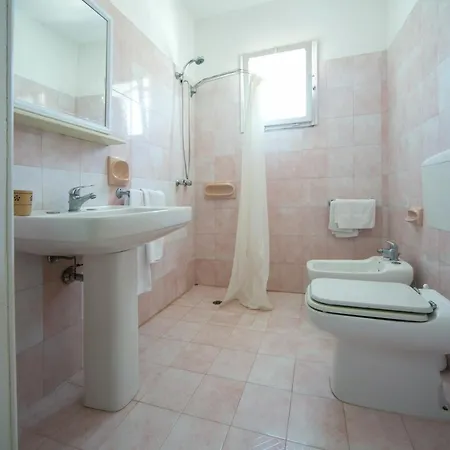 Masseria Nanni Gallipoli