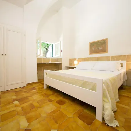 Vakantieboerderij Masseria Nanni Gallipoli