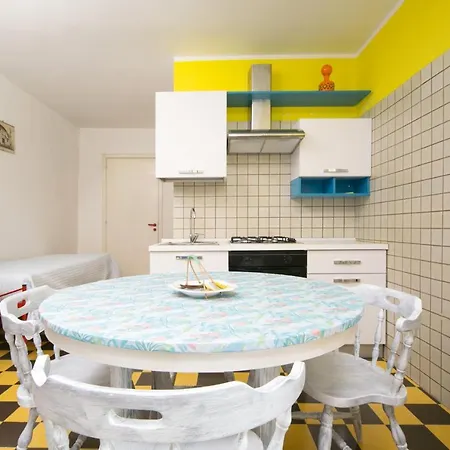 Vakantieboerderij Masseria Nanni