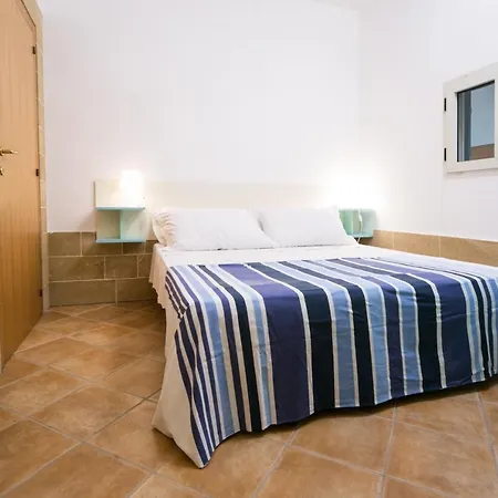 팜스테이 Masseria Nanni