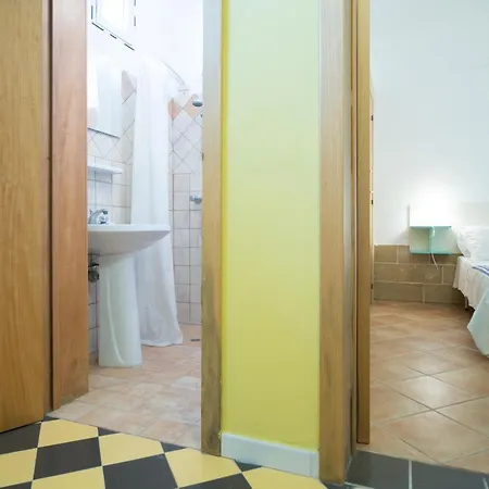 Masseria Nanni * 갈리폴리