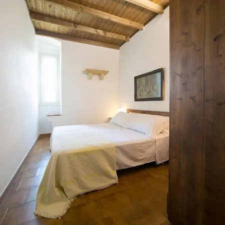 Masseria Nanni * Gallipoli