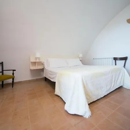 Vakantieboerderij Masseria Nanni