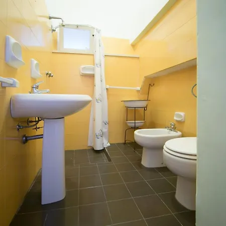 Vakantieboerderij Masseria Nanni *