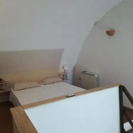 Masseria Nanni * Gallipoli