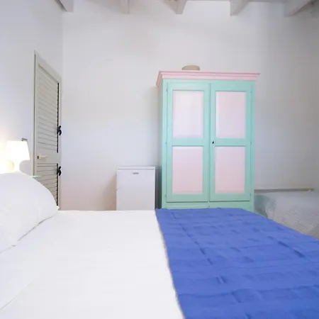 Masseria Nanni 갈리폴리