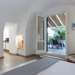 Masseria Nanni בית חווה *