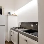 Masseria Nanni בית חווה *