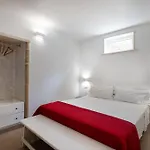 בית חווה Masseria Nanni