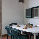 בית חווה Masseria Nanni