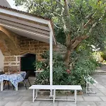 Masseria Nanni בית חווה
