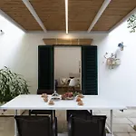 בית חווה Masseria Nanni