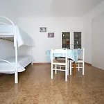 Masseria Nanni Alloggio per agriturismo