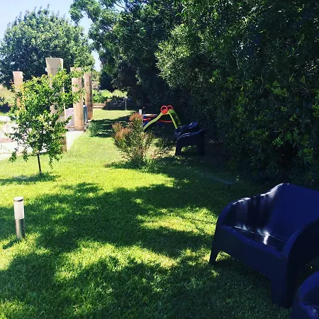 Masseria Nanni * גאליפולי