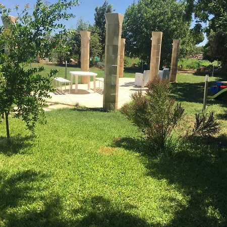 Masseria Nanni גאליפולי