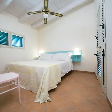 Masseria Nanni * Gallipoli