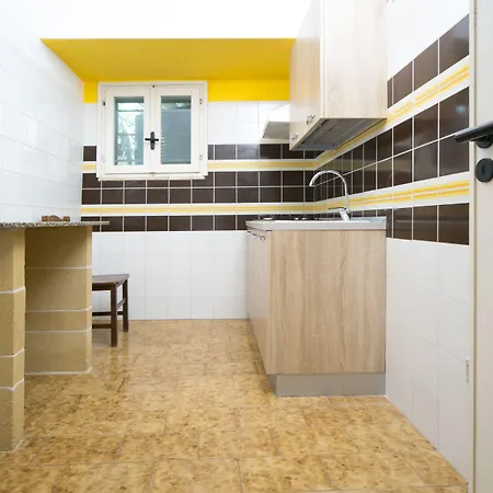 Masseria Nanni Çiftlik konaklama Gallipoli