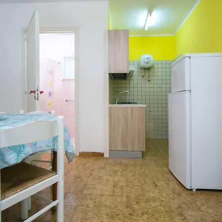 Çiftlik konaklama Masseria Nanni Gallipoli