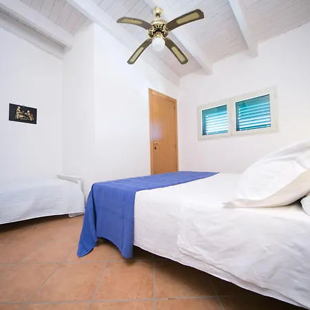 Masseria Nanni Lantgård *
