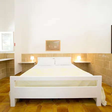 Masseria Nanni Gallipoli