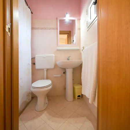 Çiftlik konaklama Masseria Nanni *