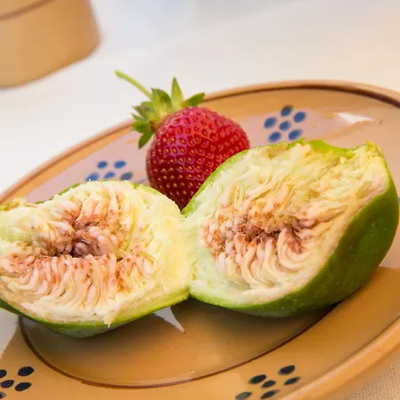 Masseria Nanni Çiftlik konaklama *