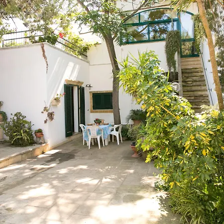 Masseria Nanni * Gallipoli