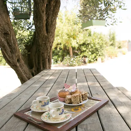 Masseria Nanni * Gallipoli