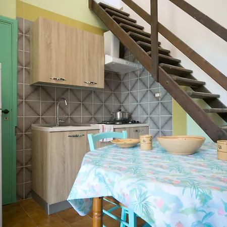 Masseria Nanni Çiftlik konaklama *