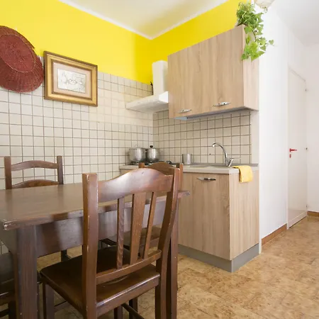 Çiftlik konaklama Masseria Nanni