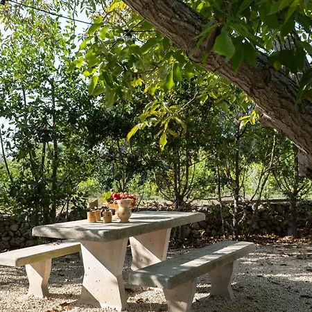 Masseria Nanni * גאליפולי