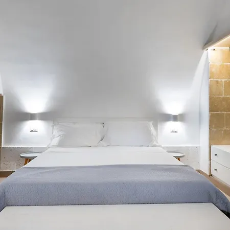 Фермерский дом Masseria Nanni
