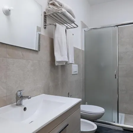 Фермерский дом Masseria Nanni *
