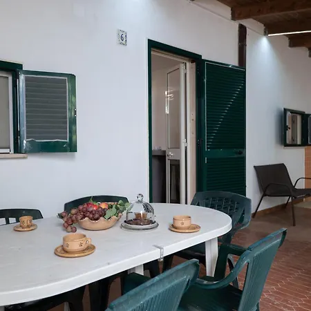 Masseria Nanni * Галлиполи