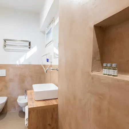 Masseria Nanni Галлиполи