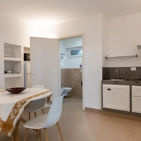 Masseria Nanni * Галлиполи