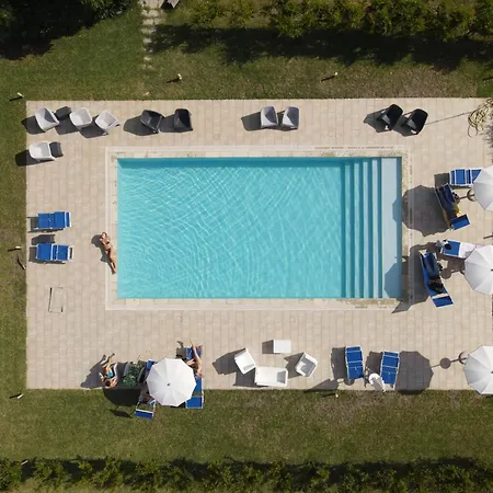 Masseria Nanni * Галлиполи