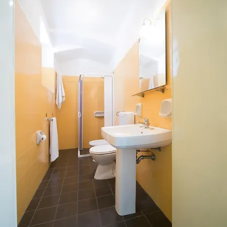 Фермерский дом Masseria Nanni