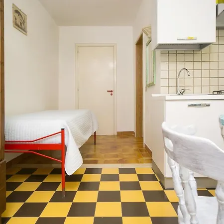 Фермерский дом Masseria Nanni Галлиполи