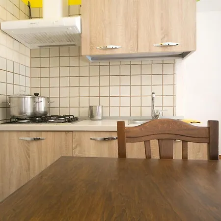 Çiftlik konaklama Masseria Nanni