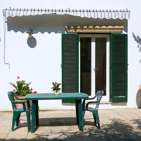 ファームステイ Masseria Nanni