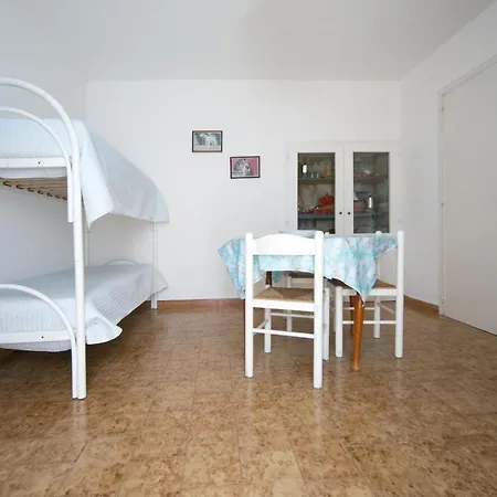 Masseria Nanni ファームステイ