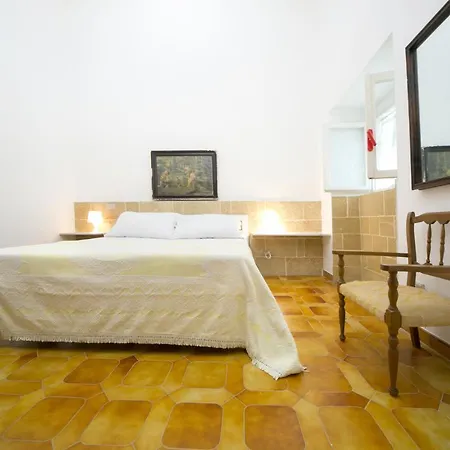 Masseria Nanni Галлиполи